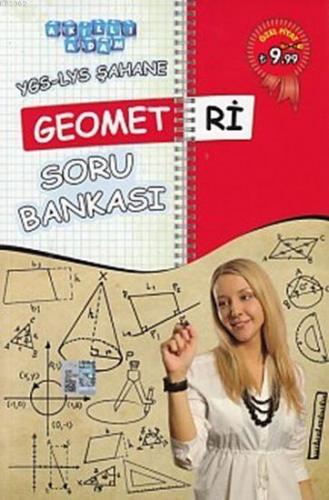 Akilli Adam Ygs Geometri Soru Bankasi