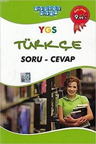 Akilli Adam Ygs Türkçe Soru Cevap