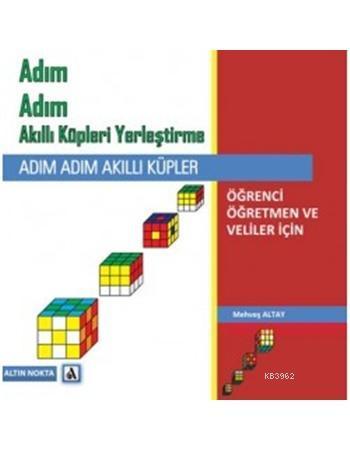 Akıllı Küpler