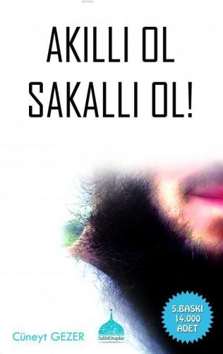 Akıllı Ol Sakallı Ol