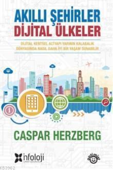 Akıllı Şehirler Dijital Ülkeler