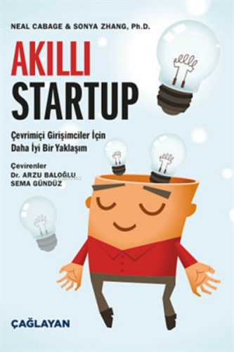 Akıllı Startup ;Çevrimiçi Girişimciler İçin Daha İyi Bir Yaklaşım
