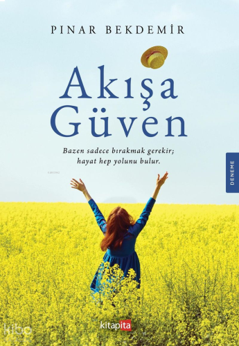 Akışa Güven