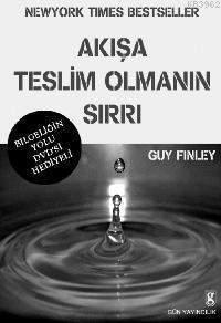 Akışa Teslim Olmanın Sırrı; (Bilgeliğin Yolu Dvd'si Hediyeli)