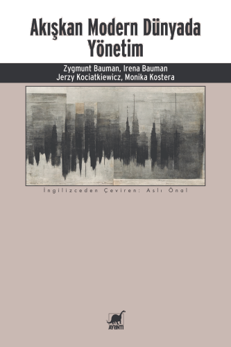 Akışkan Modern Dünyada Yönetim