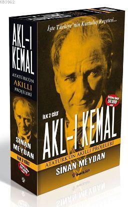 Akl-ı Kemal (2 Cilt Takım)