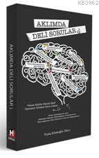 Aklımda Deli Sorular