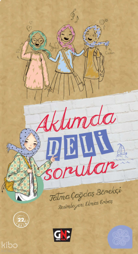 Aklımda Deli Sorular