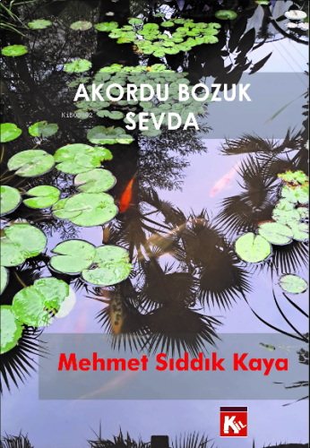 Akordu Bozuk Sevda