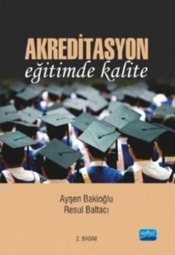 Akreditasyon Eğitimde Kalite