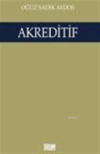 Akreditif