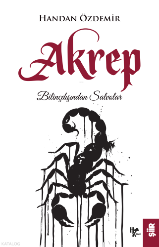 Akrep; Bilinçdışından Salvolar