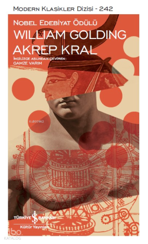 Akrep Kral