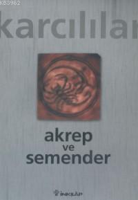 Akrep ve Semender