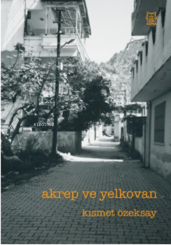 Akrep ve Yelkovan