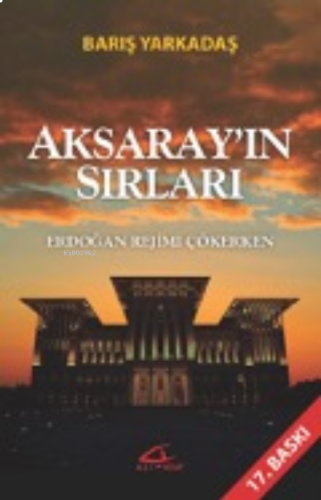 Aksaray'ın Sırları