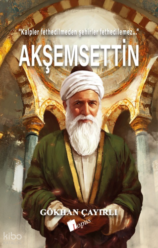 Akşemsettin