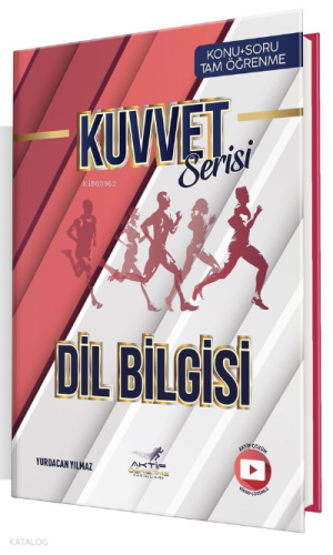 Aktif Tyt Kuvvet Serisi Dil Bilgisi - 2022