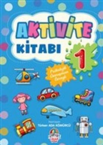 Aktivite Kitabı 1