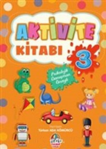 Aktivite Kitabı 3
