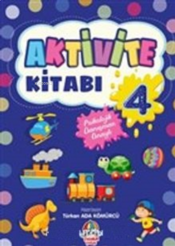 Aktivite Kitabı 4