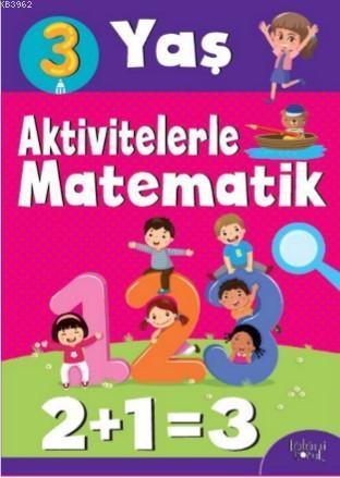 Aktivitelerle Matematik