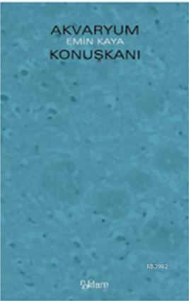 Akvaryum Konuşkanı