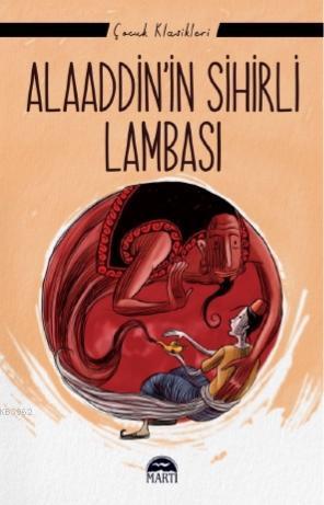 Alaaddin'in Sihirli Lambası
