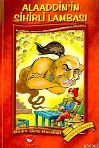 Alaaddinin Sihirli Lambası