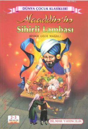 Alaaddin'in Sihirli Lambası