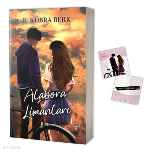 Alabora Limanları 1