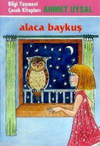 Alaca Baykuş