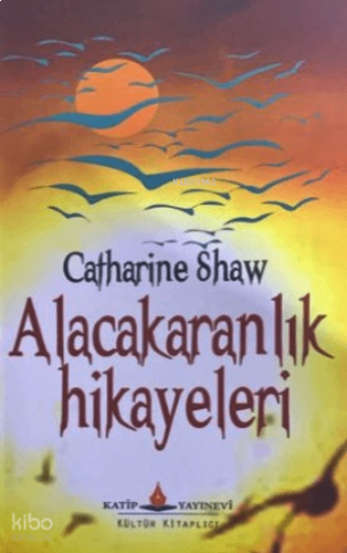 Alacakaranlık Hikayeleri