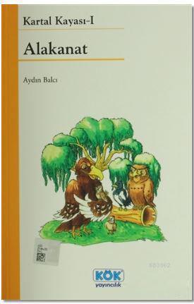 Alakanat; Kartal Kayası 1