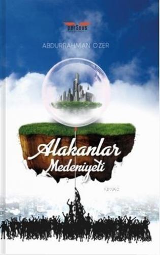 Alakanlar Medeniyeti