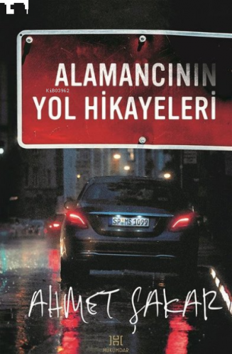 Alamancının Yol Hikayeleri
