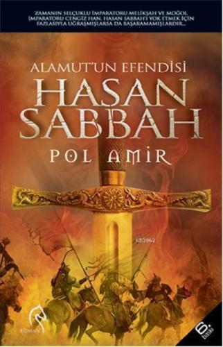 Alamutun Efendisi Hasan Sabbah