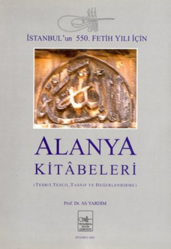 Alanya Kitabeleri
