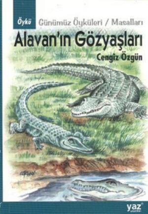 Alavan'ın Gözyaşları