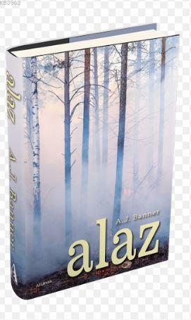 Alaz; The Good Neighbor