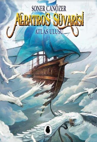 Albatros Süvarisi : Atlas Ulusu