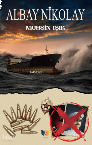 Albay Nikolay