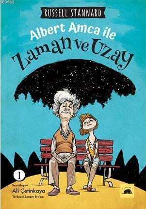 Albert Amca ile Zaman ve Uzay