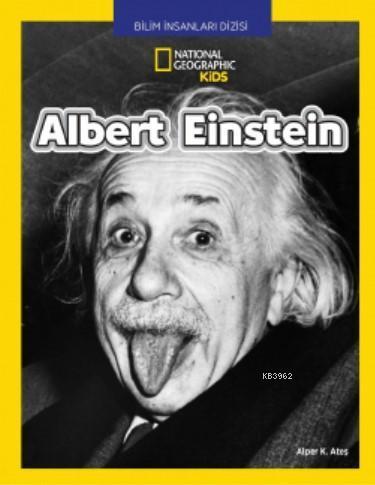 Albert Einstein