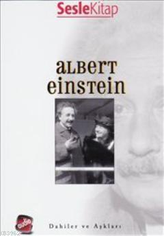 Albert Einstein