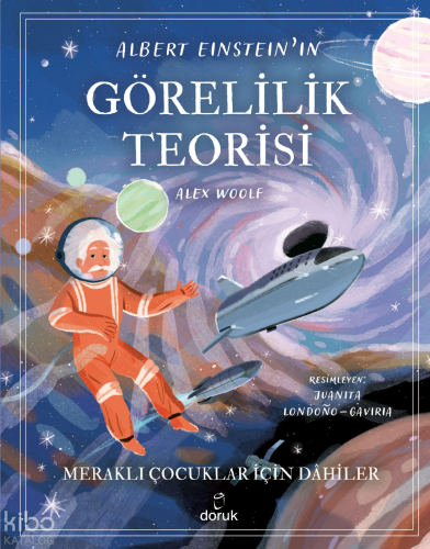 Albert Einstein'ın Görelilik Teorisi