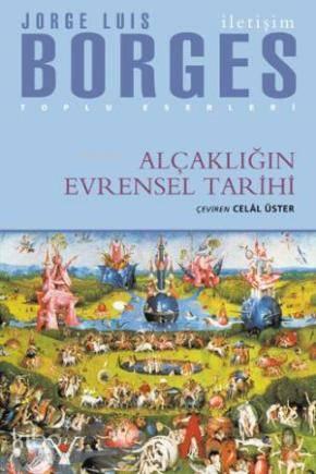 Alçaklığın Evrensel Tarihi