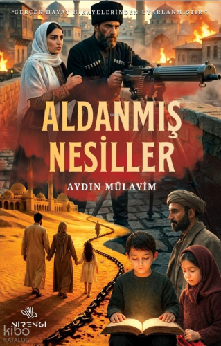 Aldanmış Nesiller