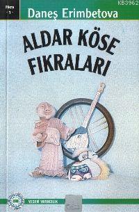 Aldar Köse Fıkraları