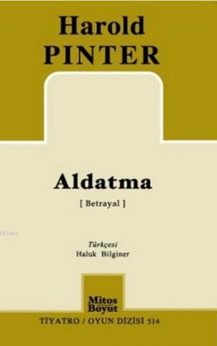 Aldatma